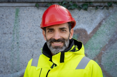 Michele Carizzolo ist Ressortleiter Projektierung im Bereich Wasser, Gas und W&auml;rme.